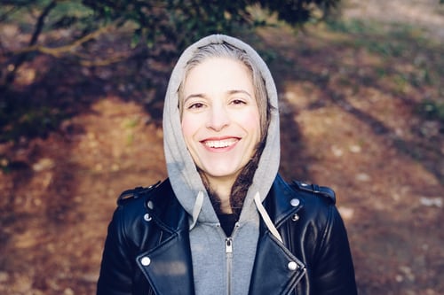 Profile picture of Leah Freeman