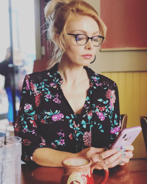 Profile picture of AnnaK