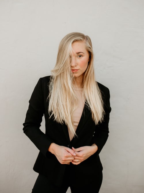 Profile picture of Harper King