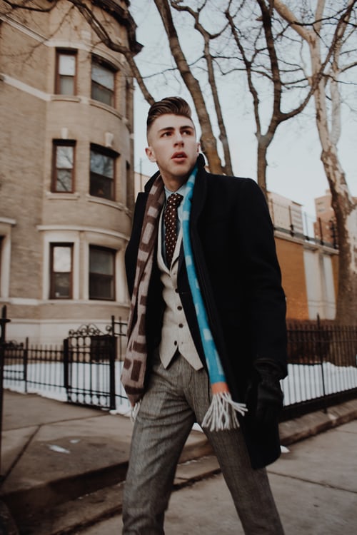 Profile picture of Jake