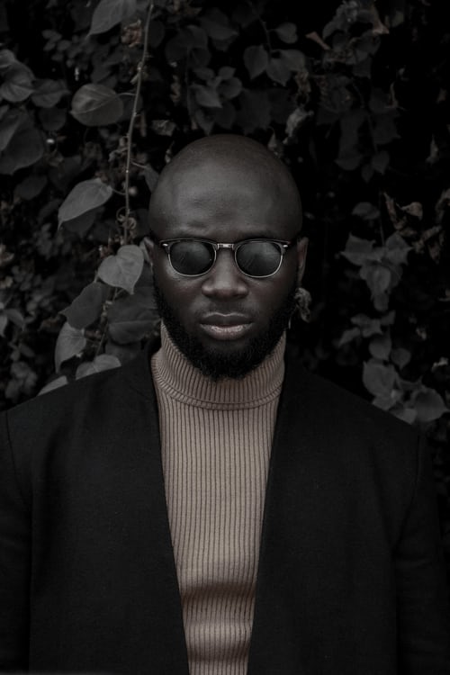 Profile picture of James