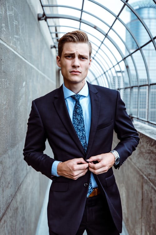 Profile picture of Ryan Mitchell