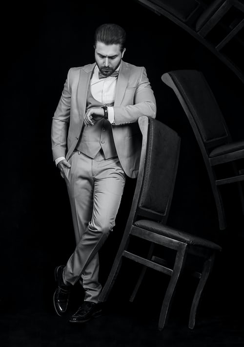 Profile picture of William