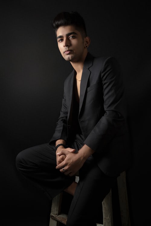 Profile picture of Logan