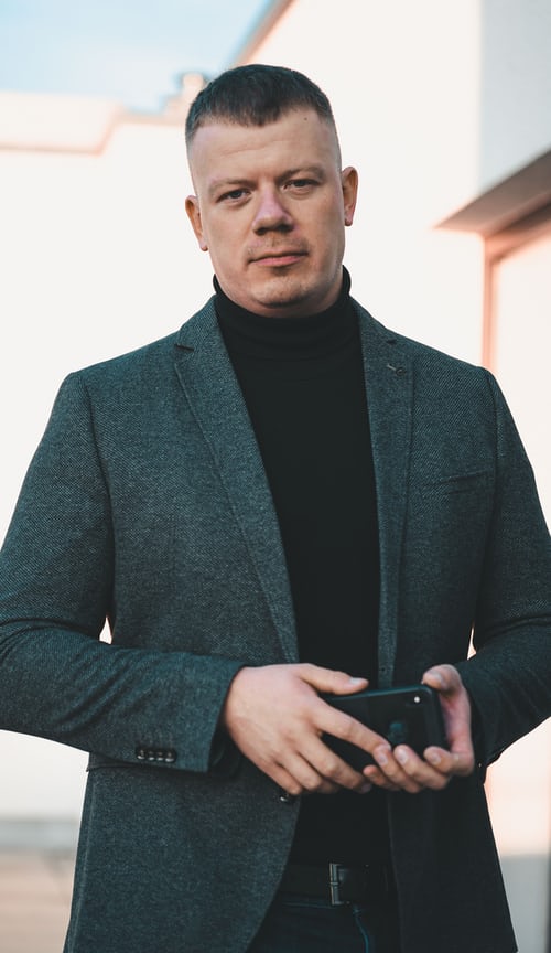 Profile picture of Brian