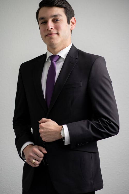 Profile picture of Eric