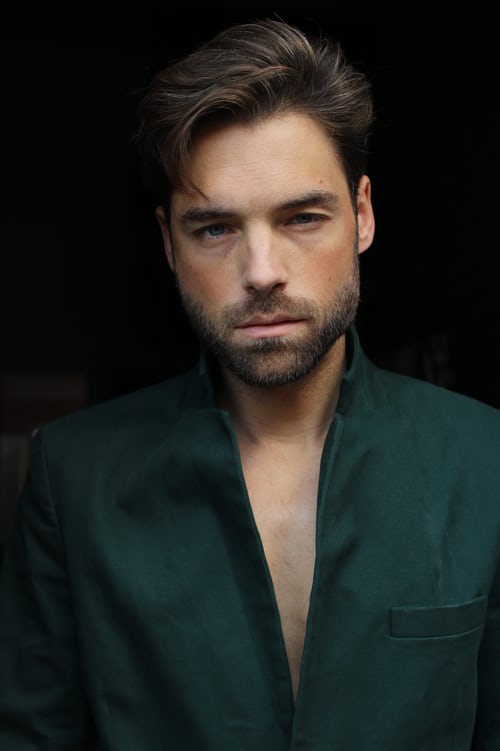 Profile picture of Jackson Bishop