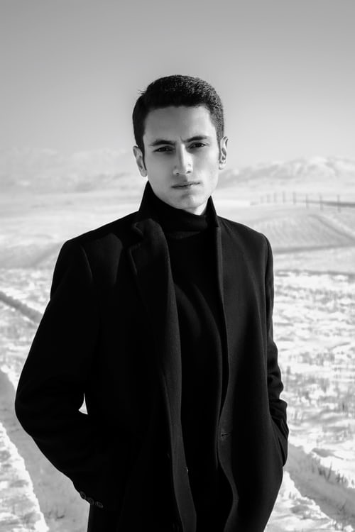 Austin Watson avatar